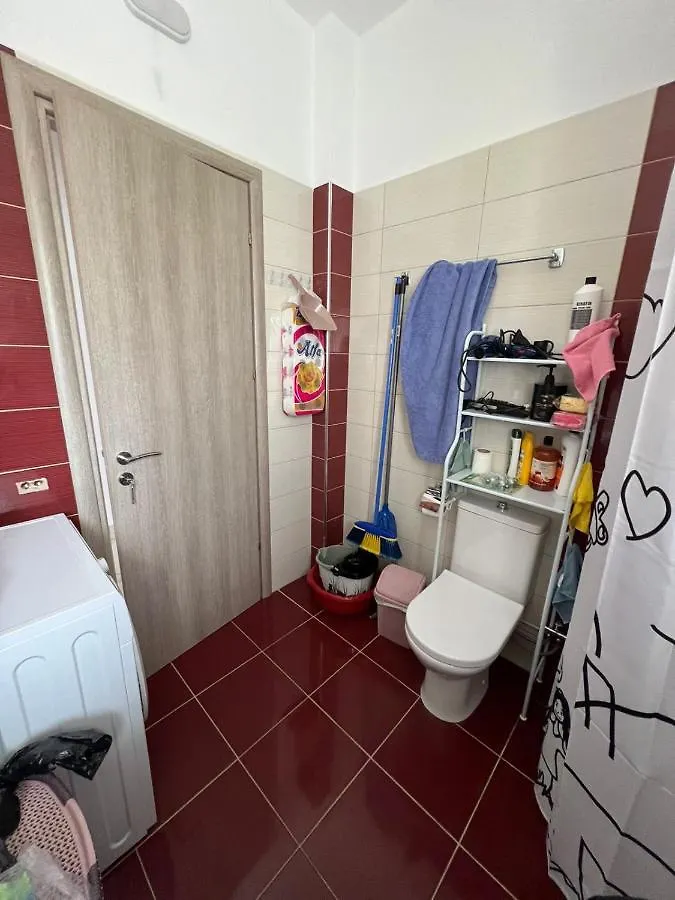 Sea View Apartment Sarandë