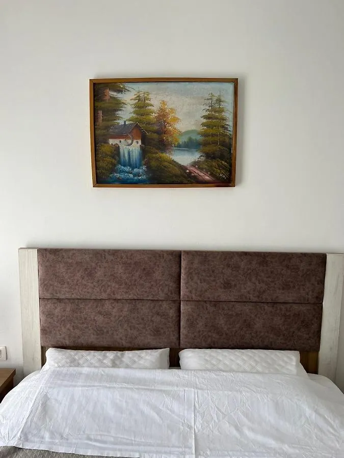 Sea View Apartment Sarandë 0*,  Albanien