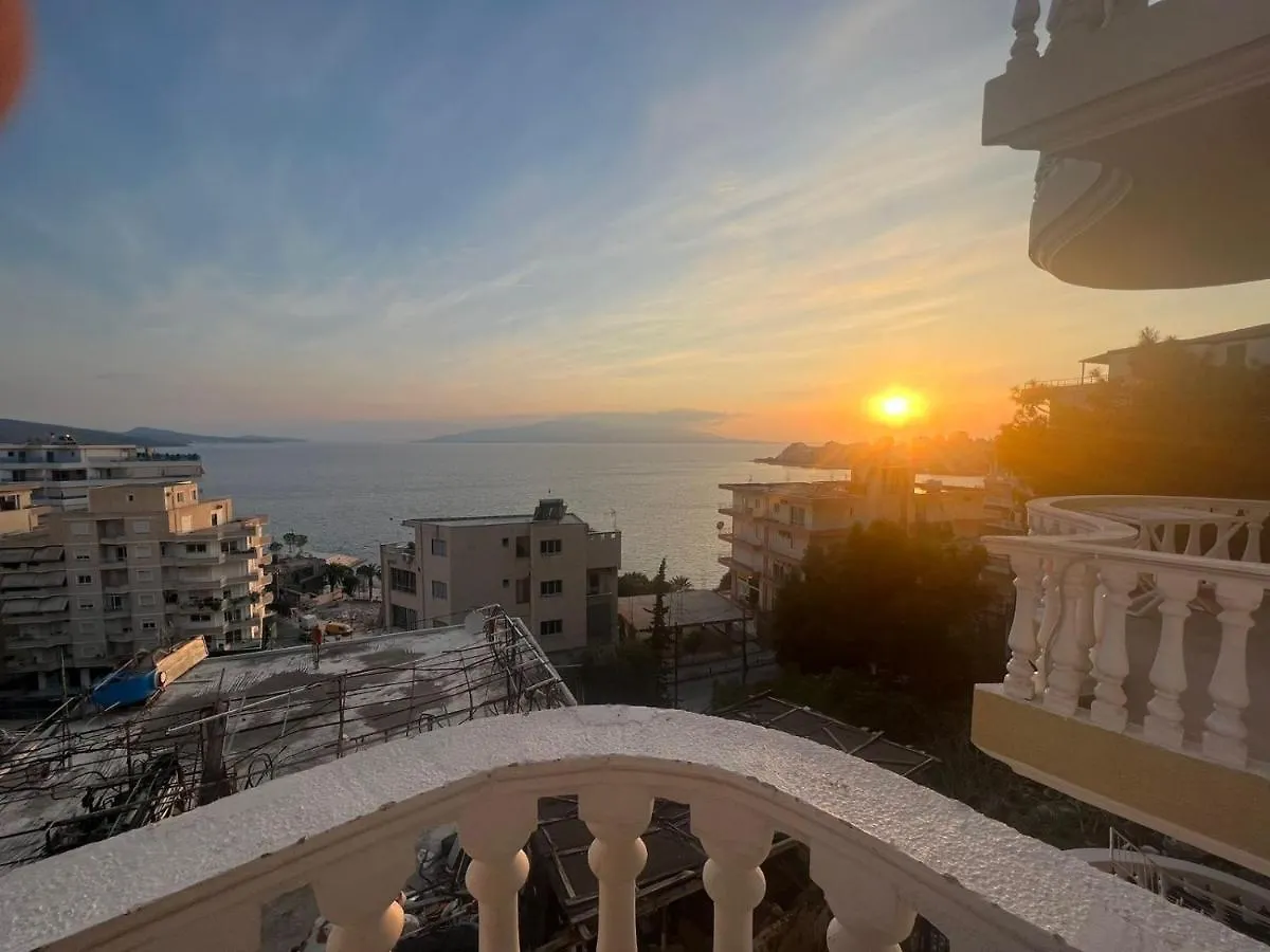 Sea View Apartment Sarandë
