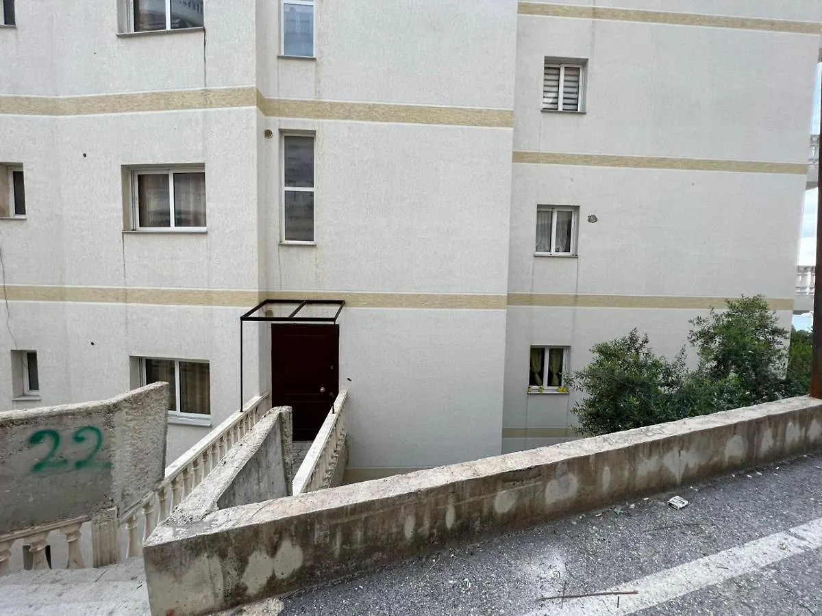 Sea View Apartment Sarandë 0*,  Albanien