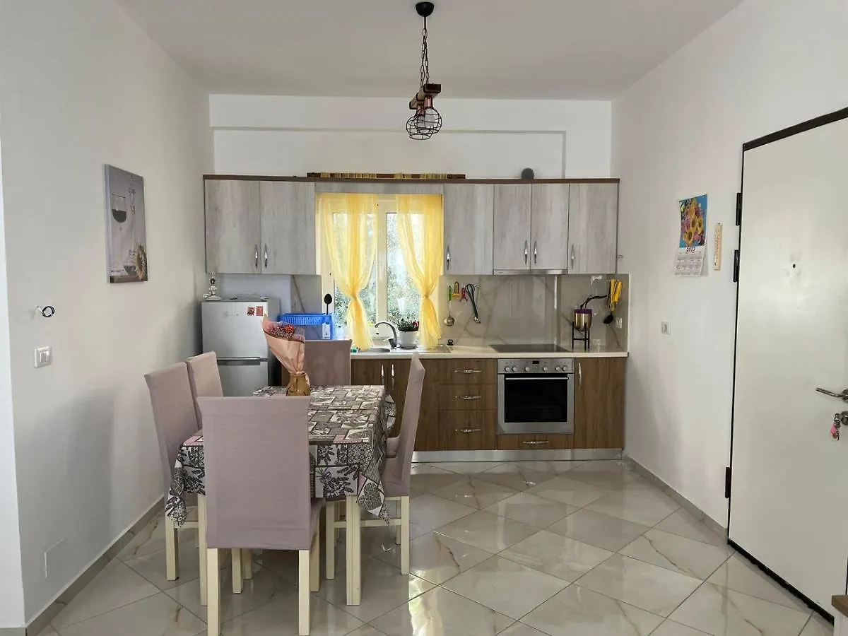 Sea View Apartment Sarandë 0*,